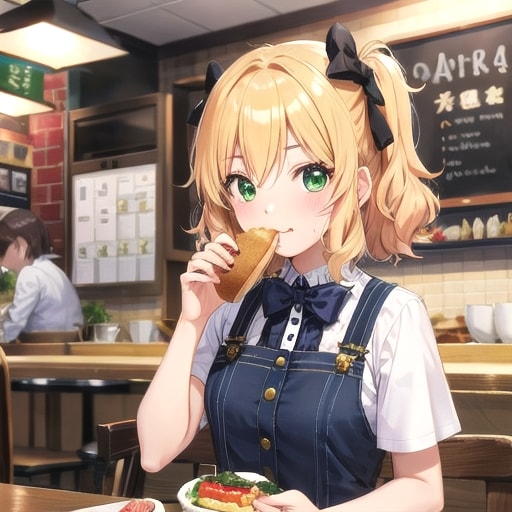 V4B桜井桃華ほか（213） | の人気AIイラスト・グラビア