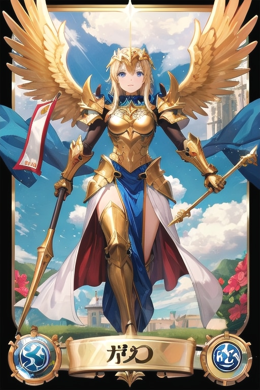 エンゼル266 | の人気AIイラスト・グラビア