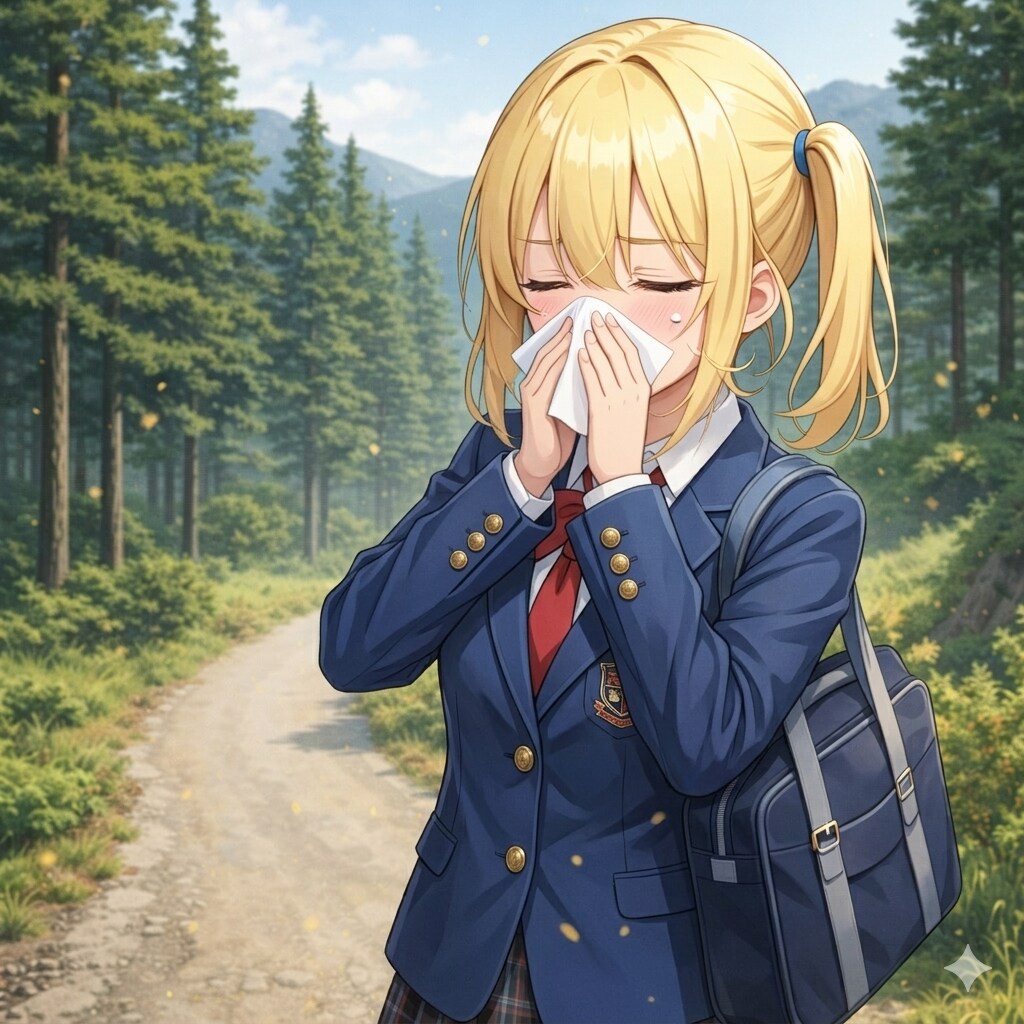 おはなが・・ | の人気AIイラスト・グラビア