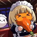 チャレンジ オブ 人参プリン🍮🥕✨✨ 4枚目