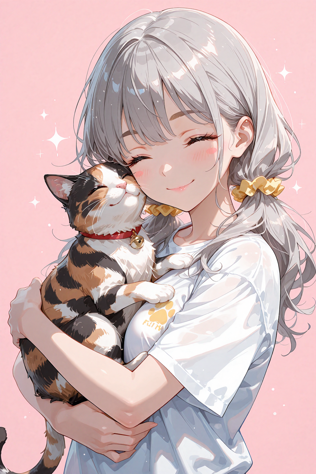 だーいスキっ！