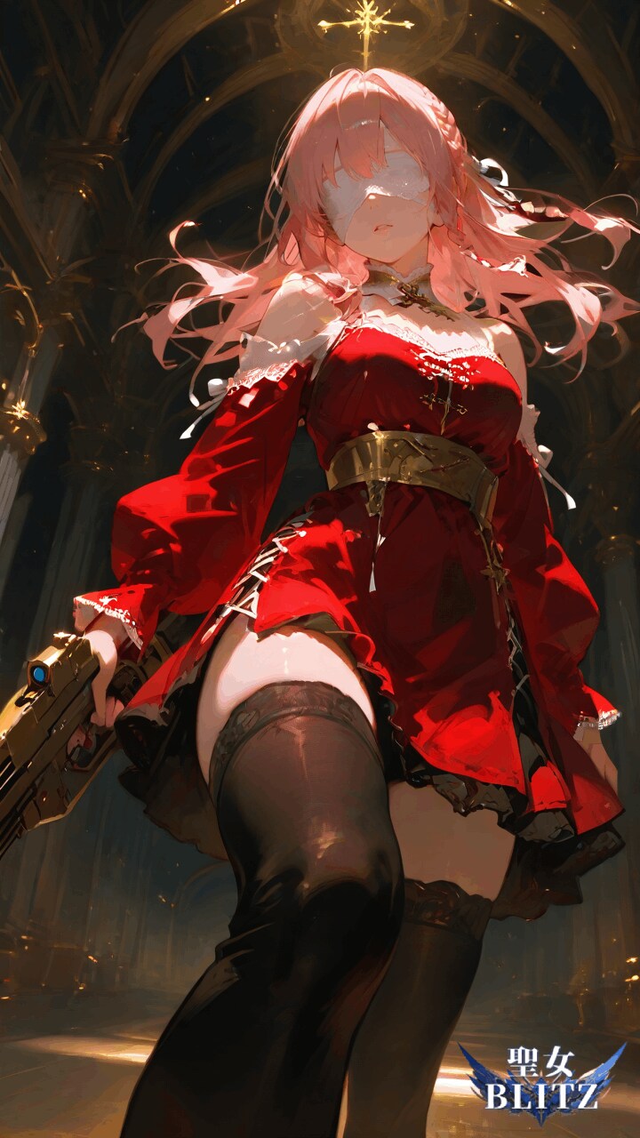 潜入