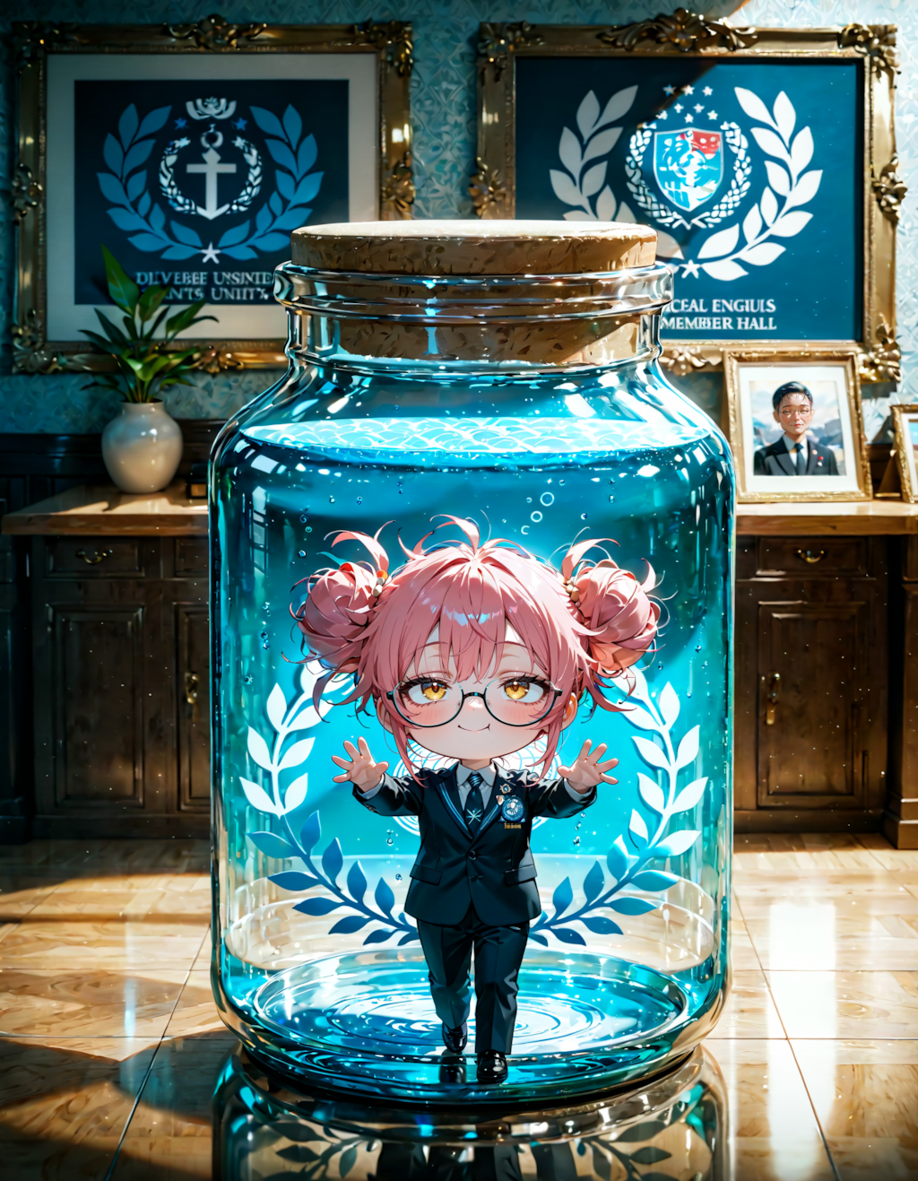 今日は何の日？　国連加盟記念日