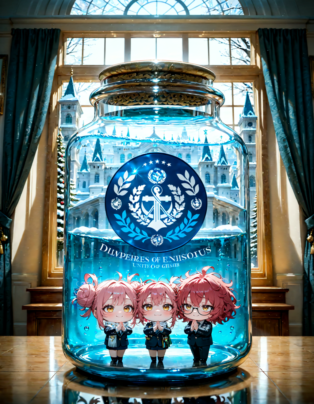 今日は何の日？　国連加盟記念日