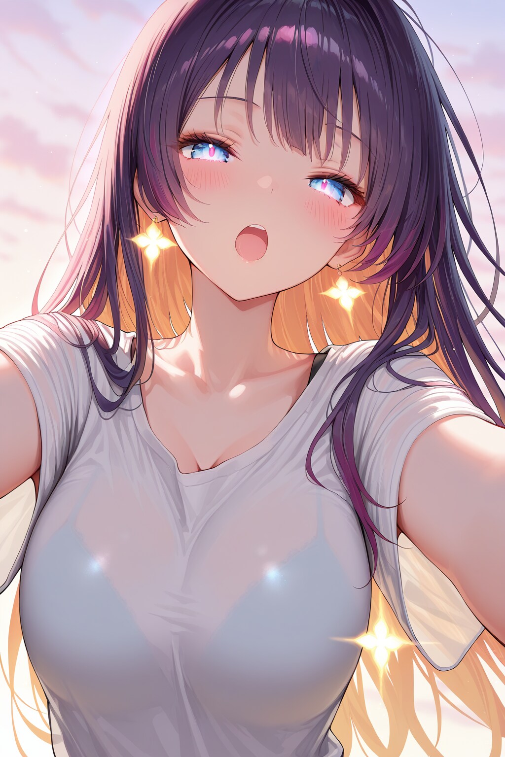 試しに生成