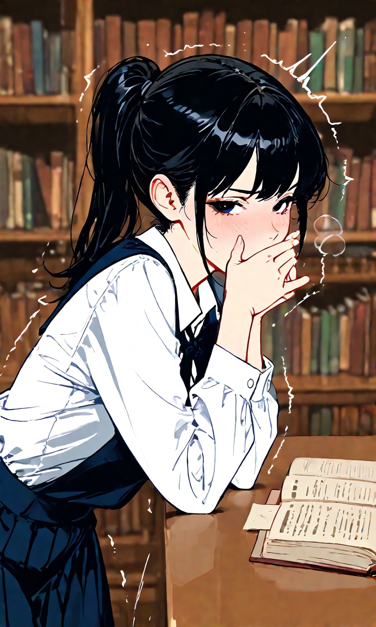 振動　④