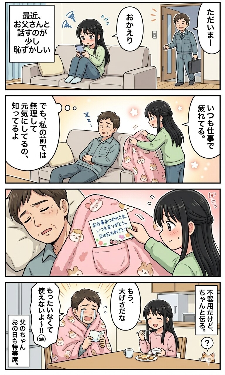 ちゃんおの日しょ～！！