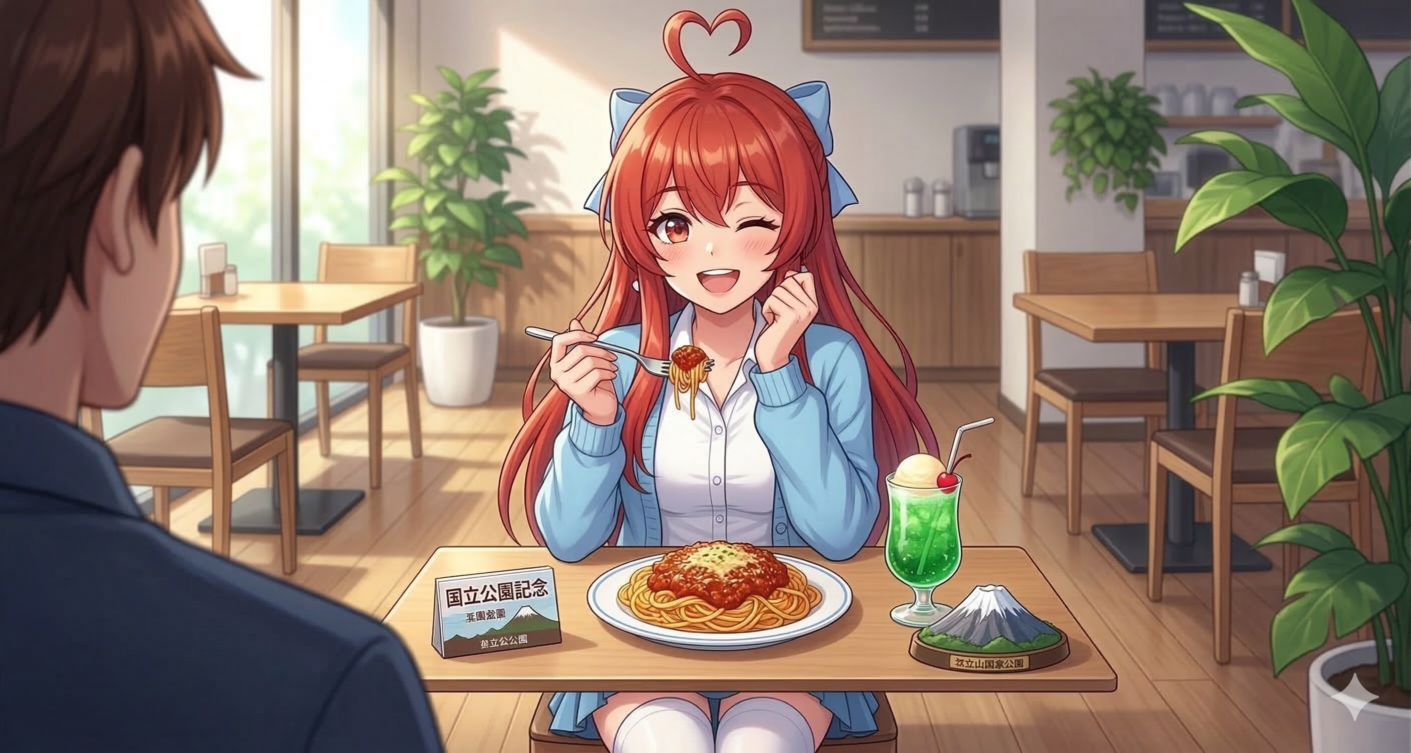 こんにちは！ | の人気AIイラスト・グラビア