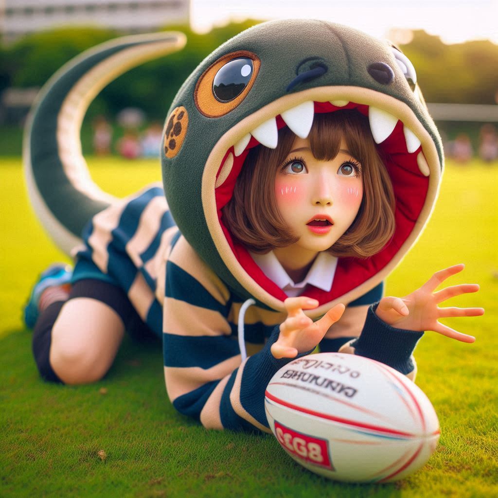 ノッコン | の人気AIイラスト・グラビア