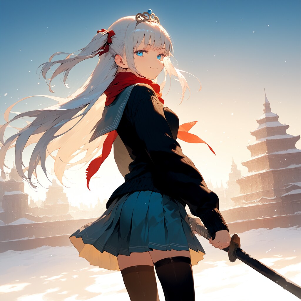 プリンセス 1176