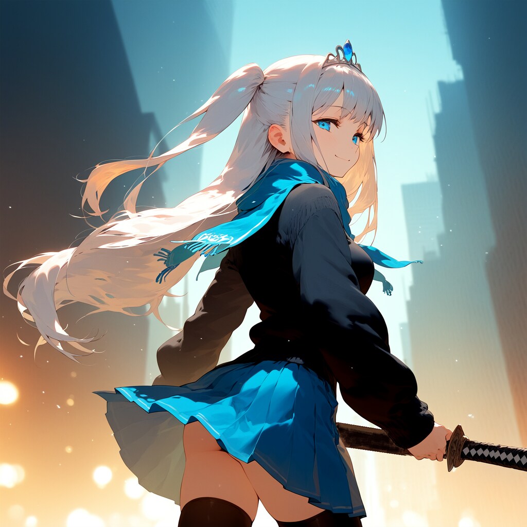 プリンセス 1176