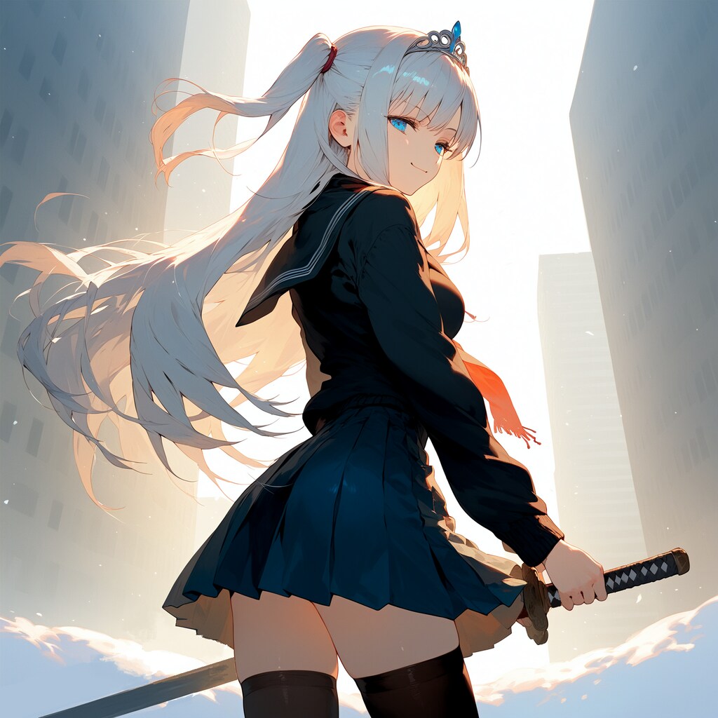 プリンセス 1176