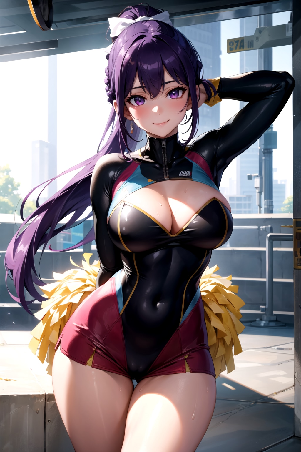 花南（かなん）