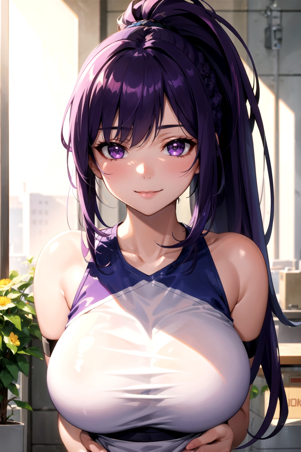 花南（かなん）