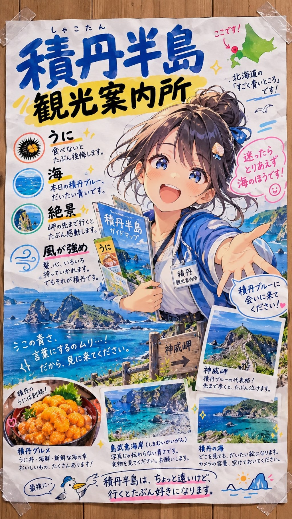 今日の貼り紙97