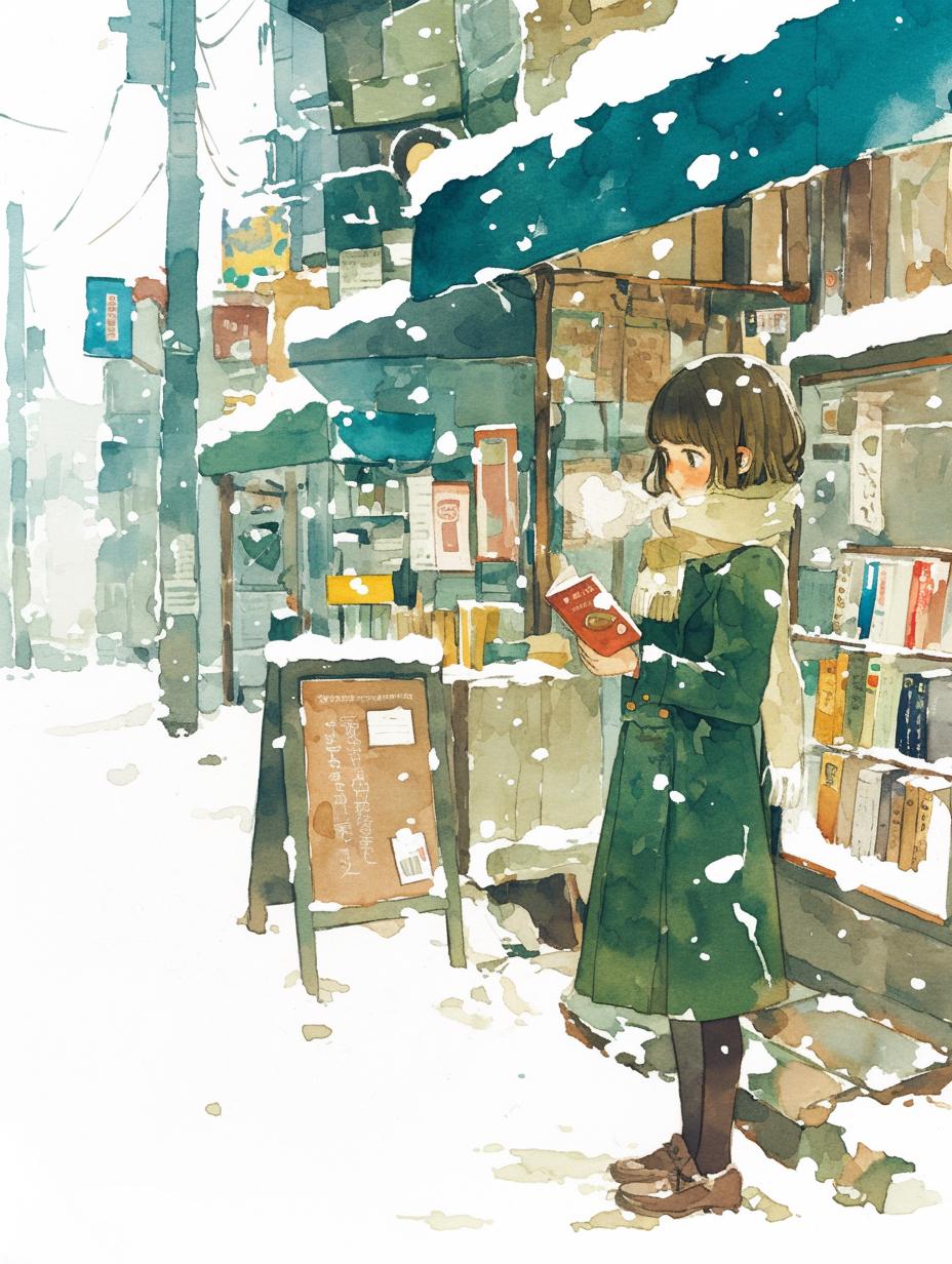 待ち合わせ