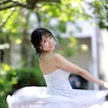 summer dress 3枚目