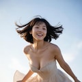 summer dress 10枚目