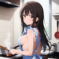 ちょっと待っててね 3枚目