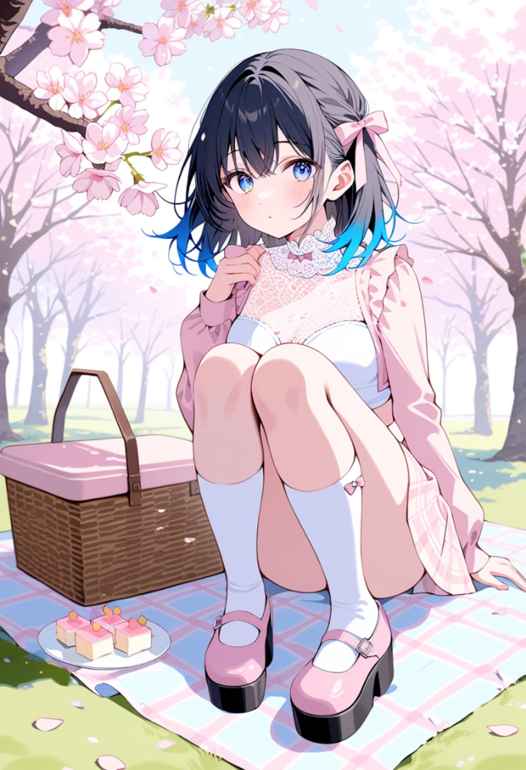 うちの子「奏」です