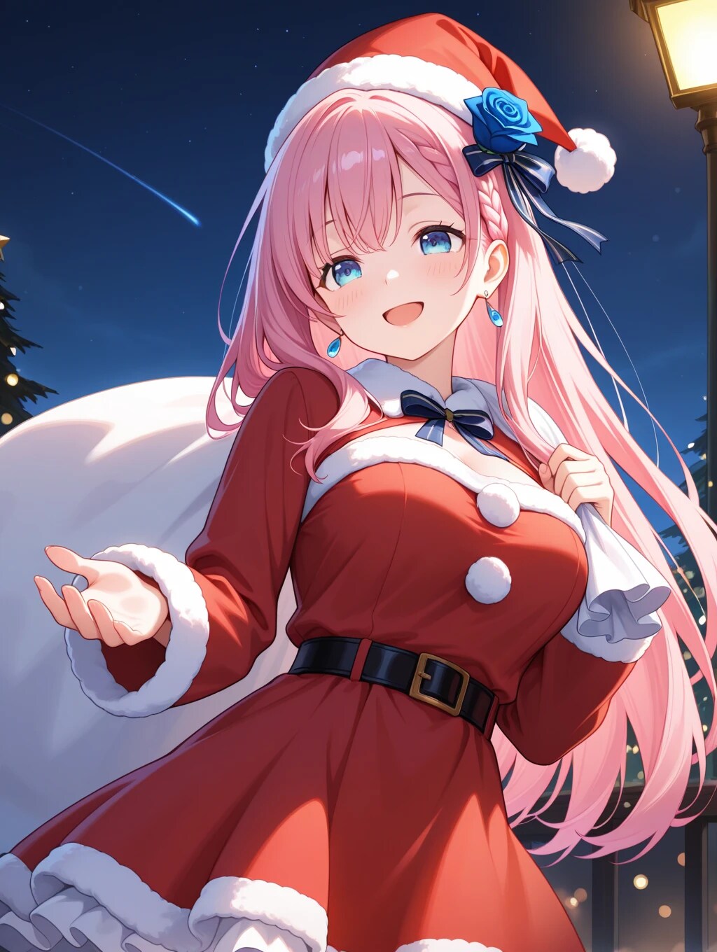 こんばんは、よかったらコレどうぞ！