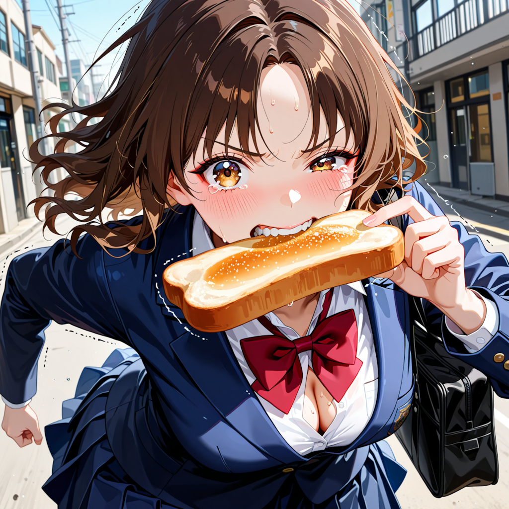 遅刻