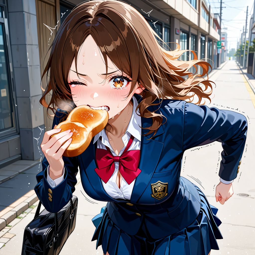 遅刻