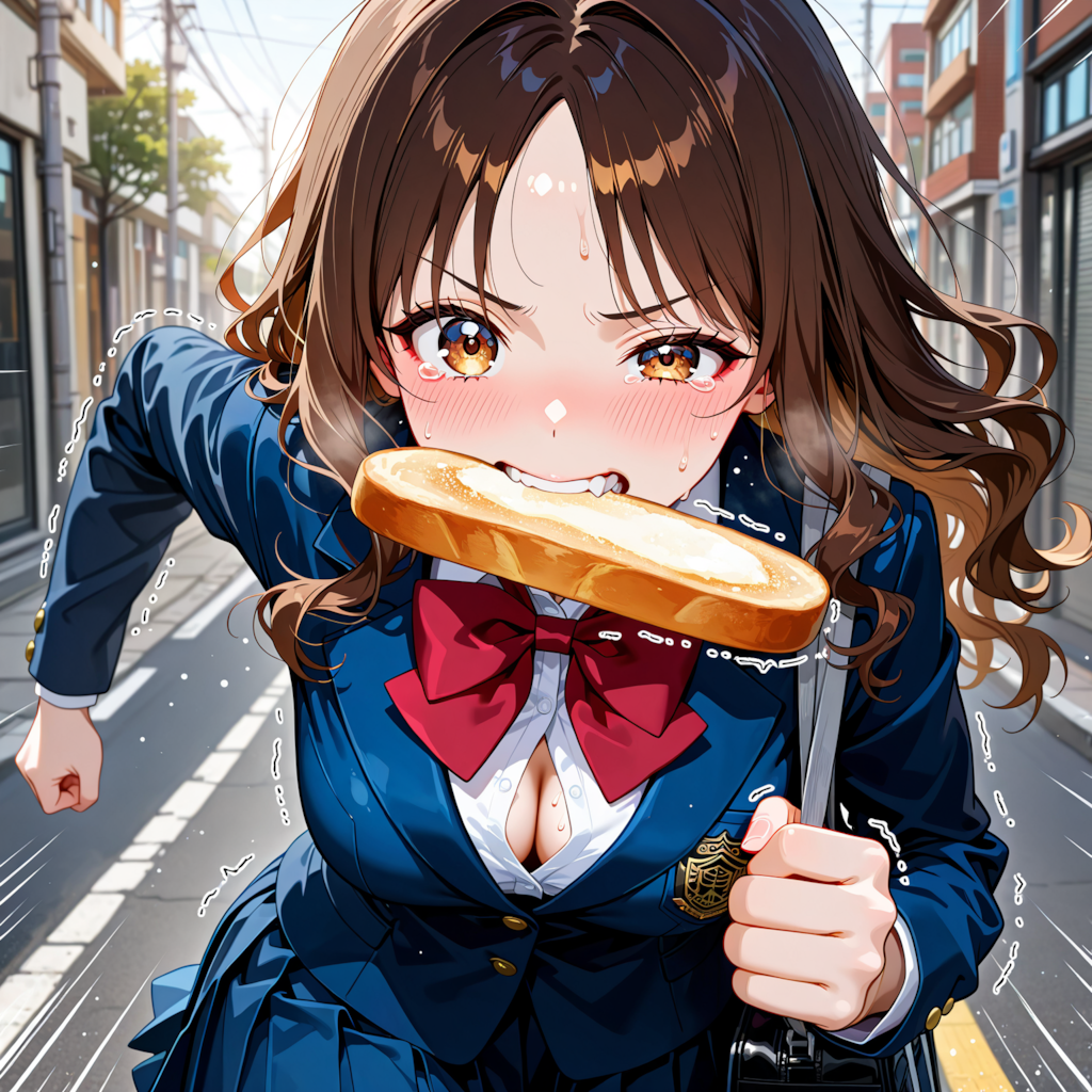 遅刻
