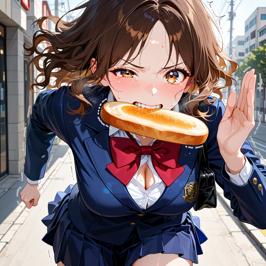 遅刻