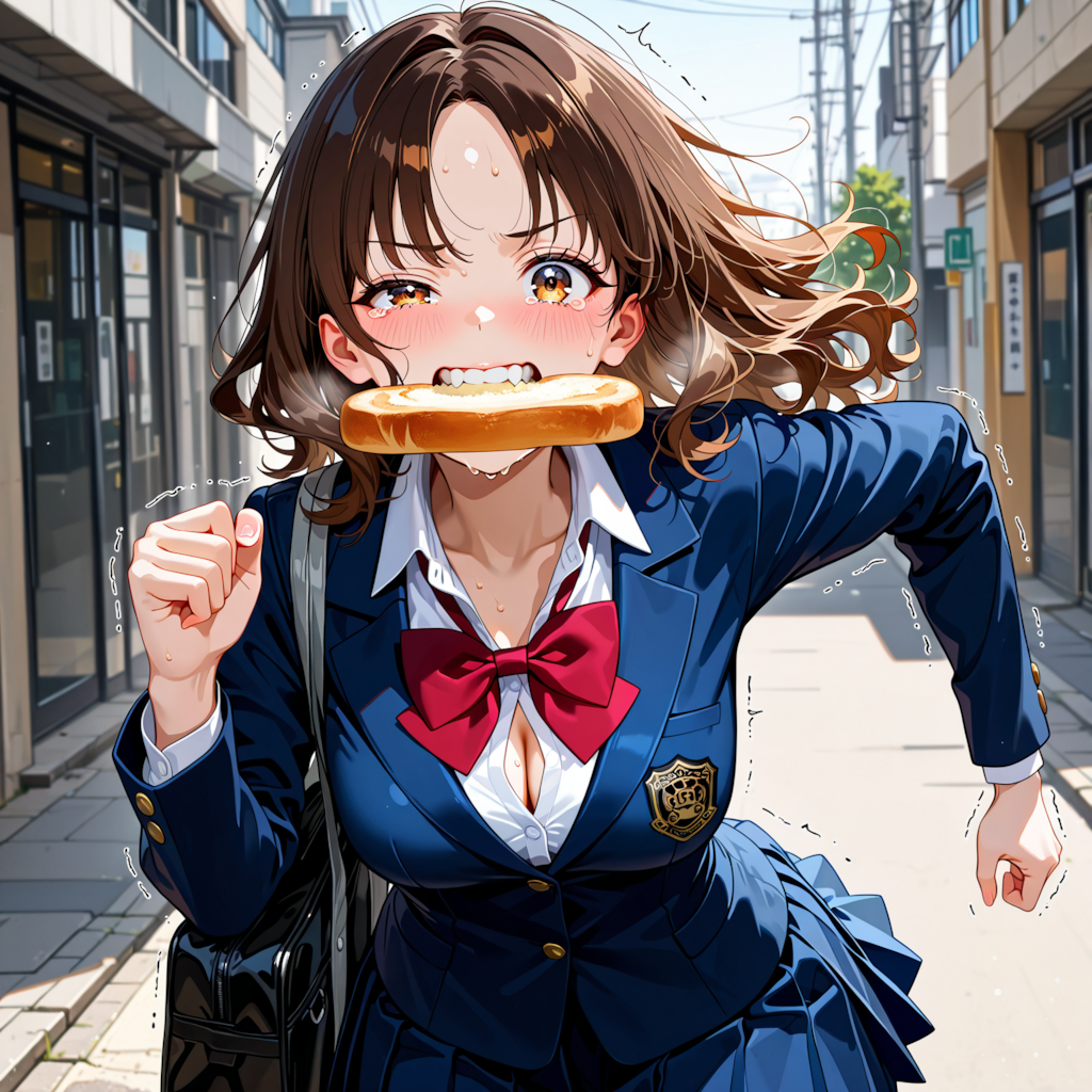遅刻