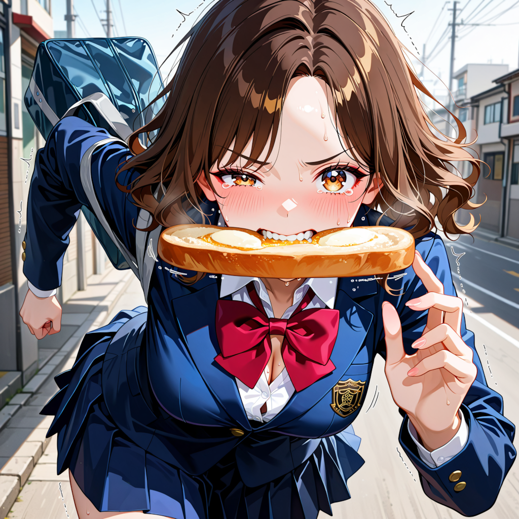 遅刻
