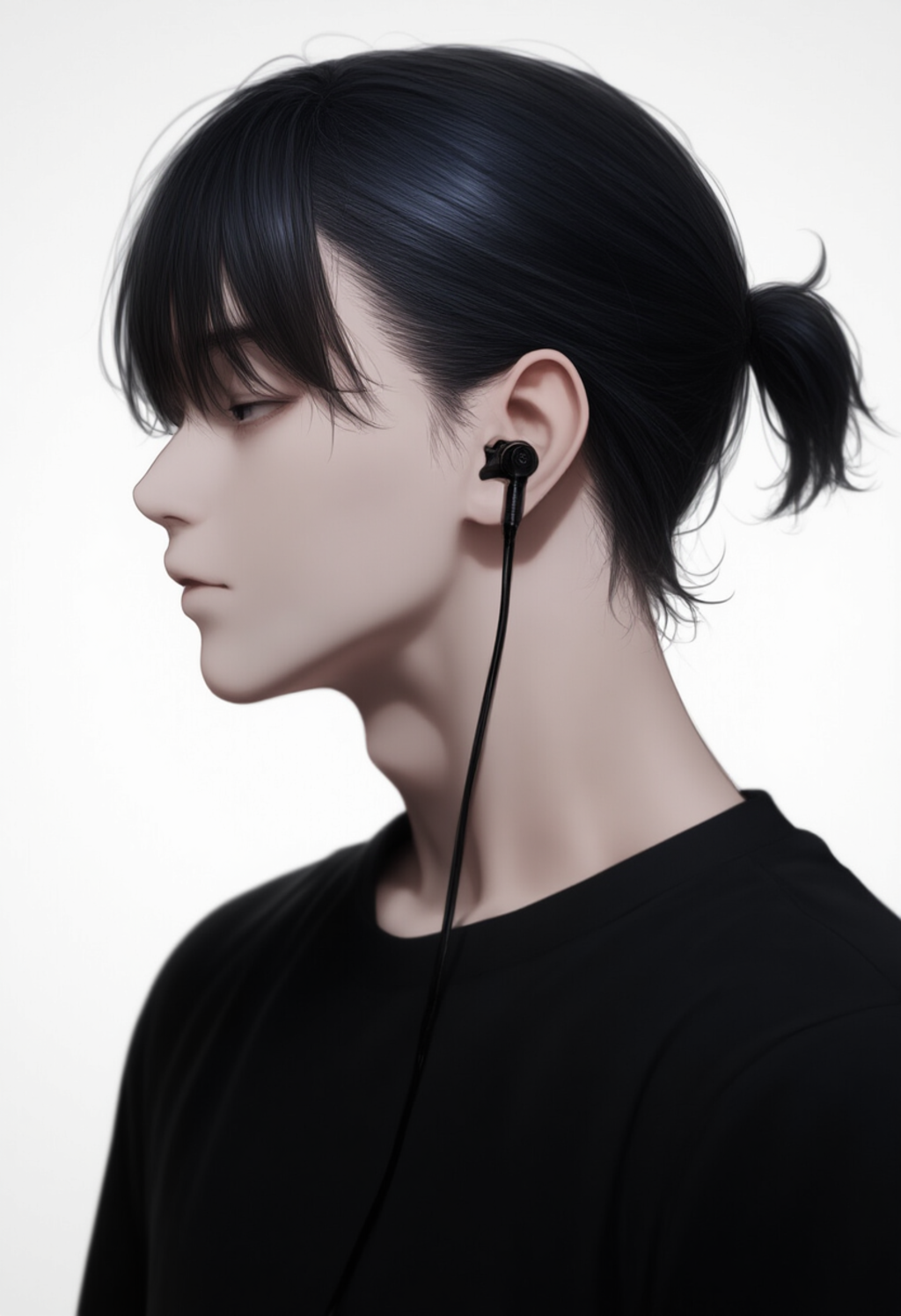 profile