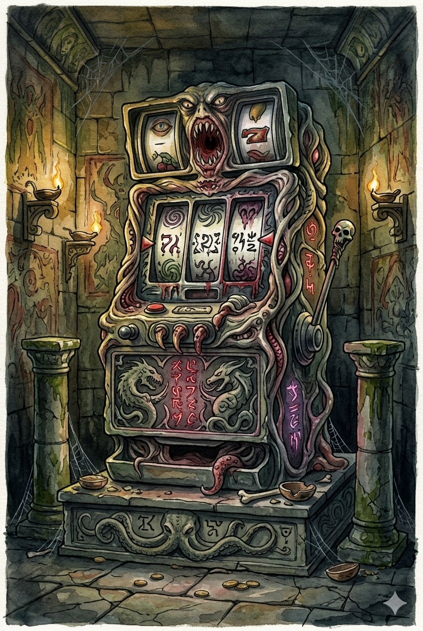 コズミックホラーな台 | の人気AIイラスト・グラビア