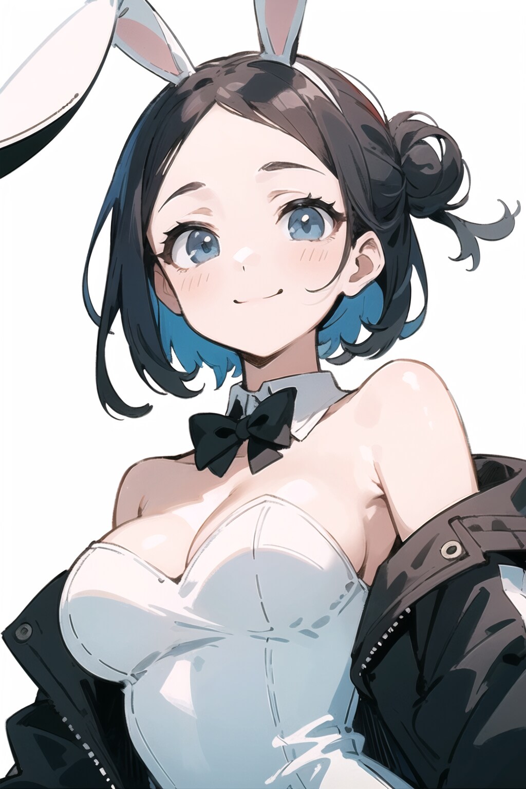 今日のバニーガール（2023/11/16）