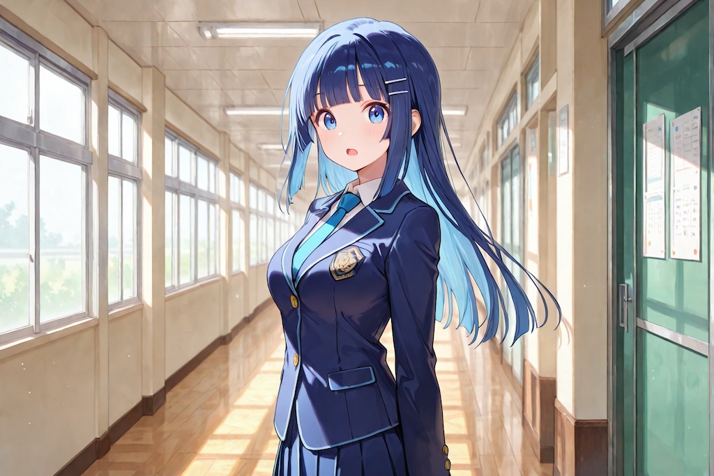 ギャルゲーのチサさん