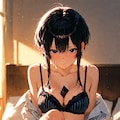 二人の日課㉙ 4枚目
