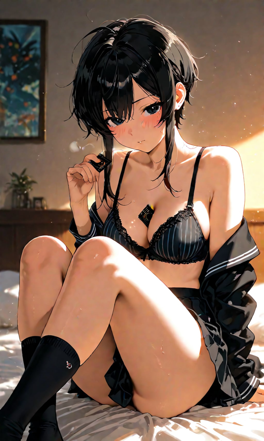 二人の日課㉙