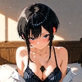二人の日課㉙ 2枚目