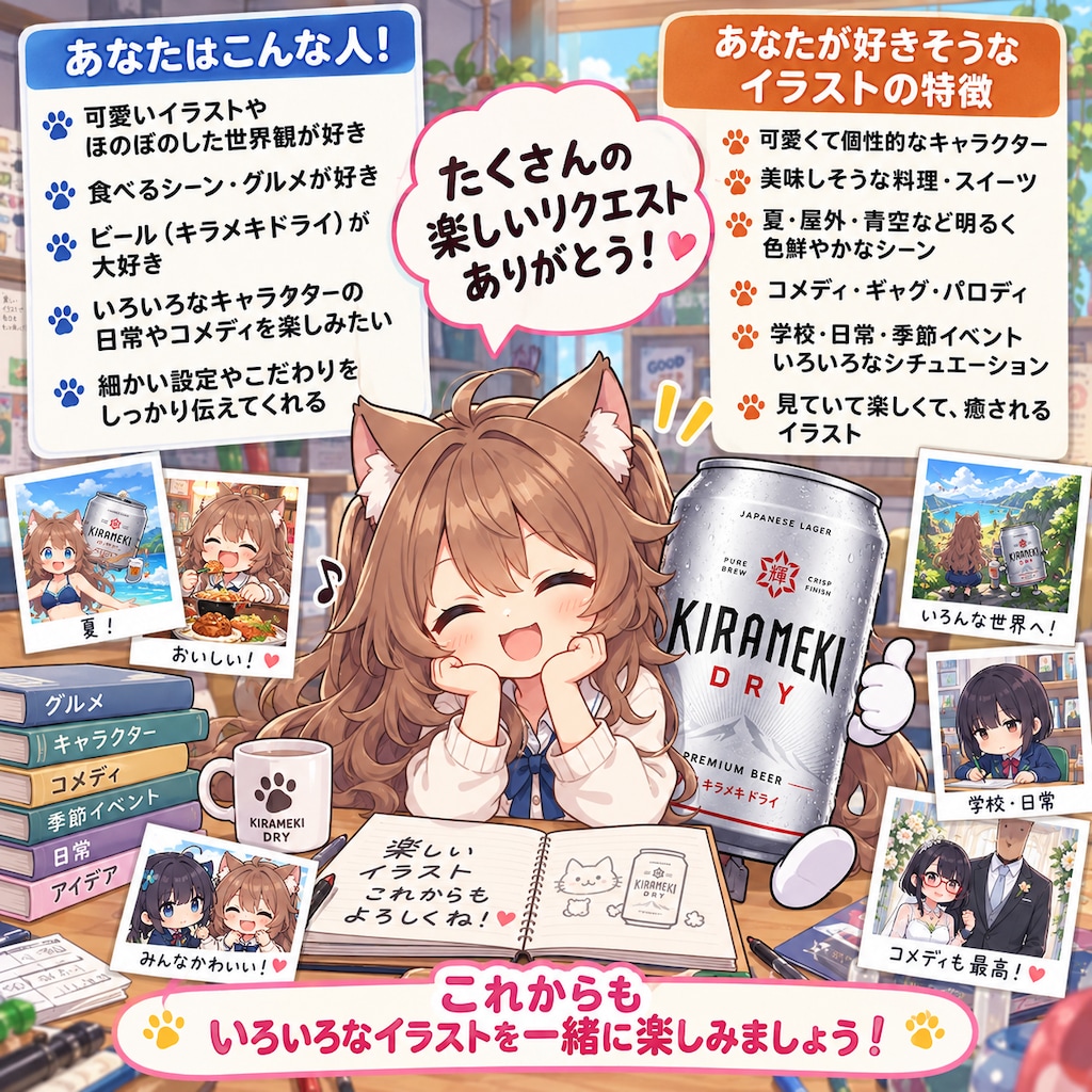 キタシンはこんな人…(ChatGPT談)