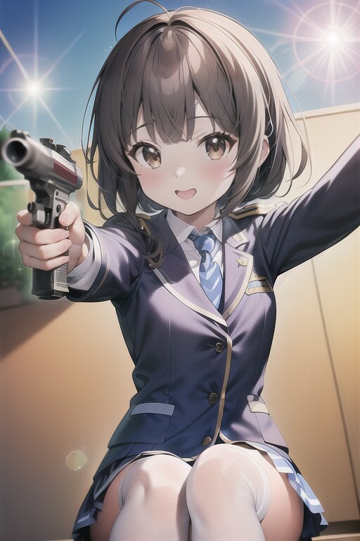 HOLD UP!