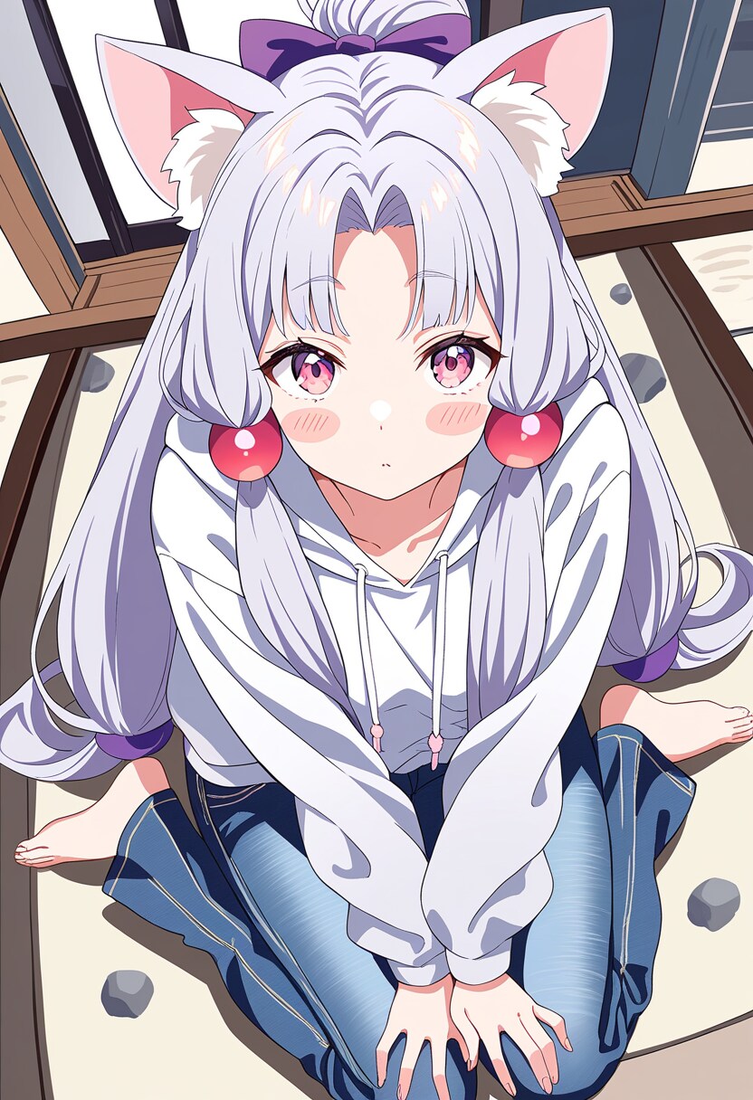 東北イタコ