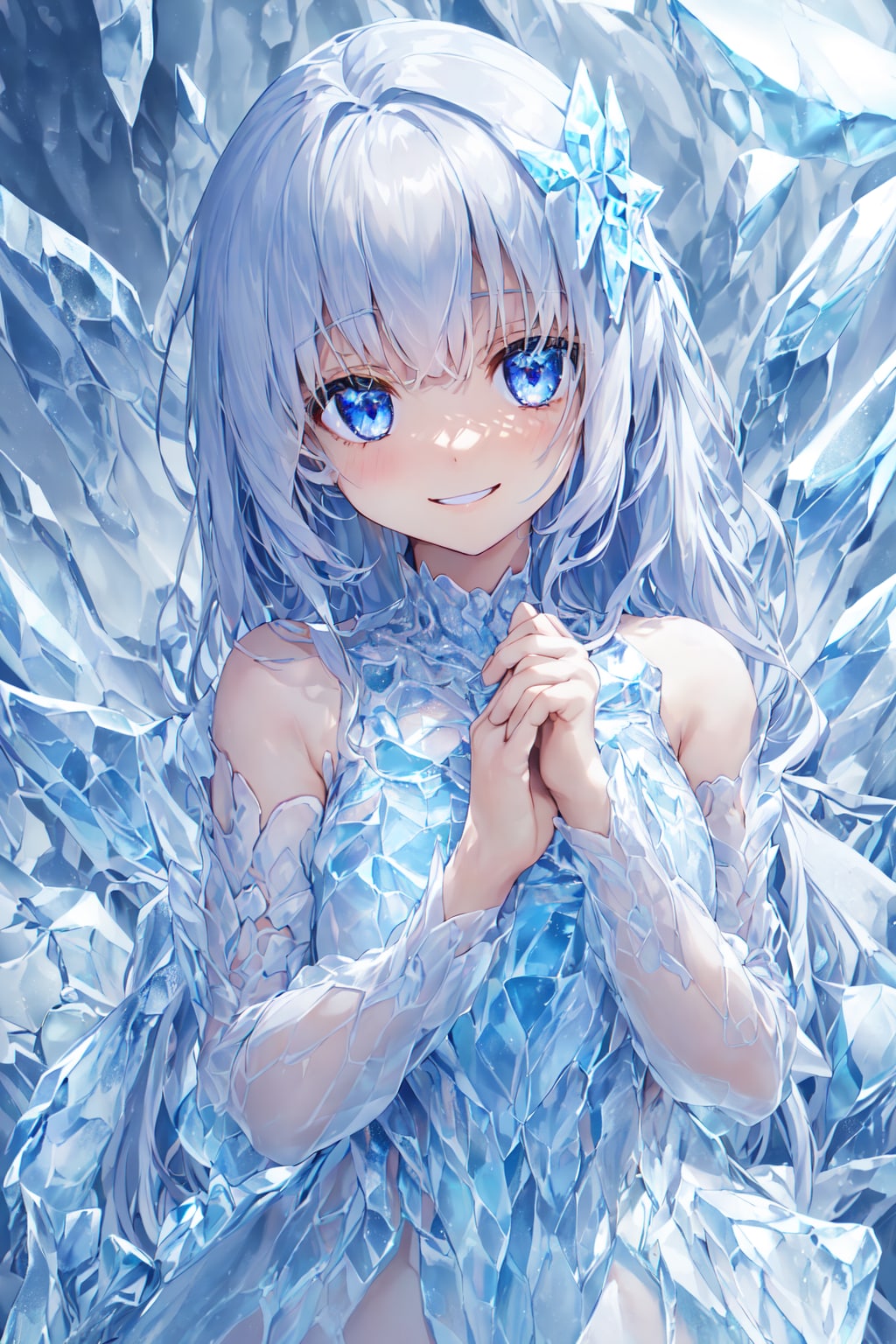 エアコンの精霊