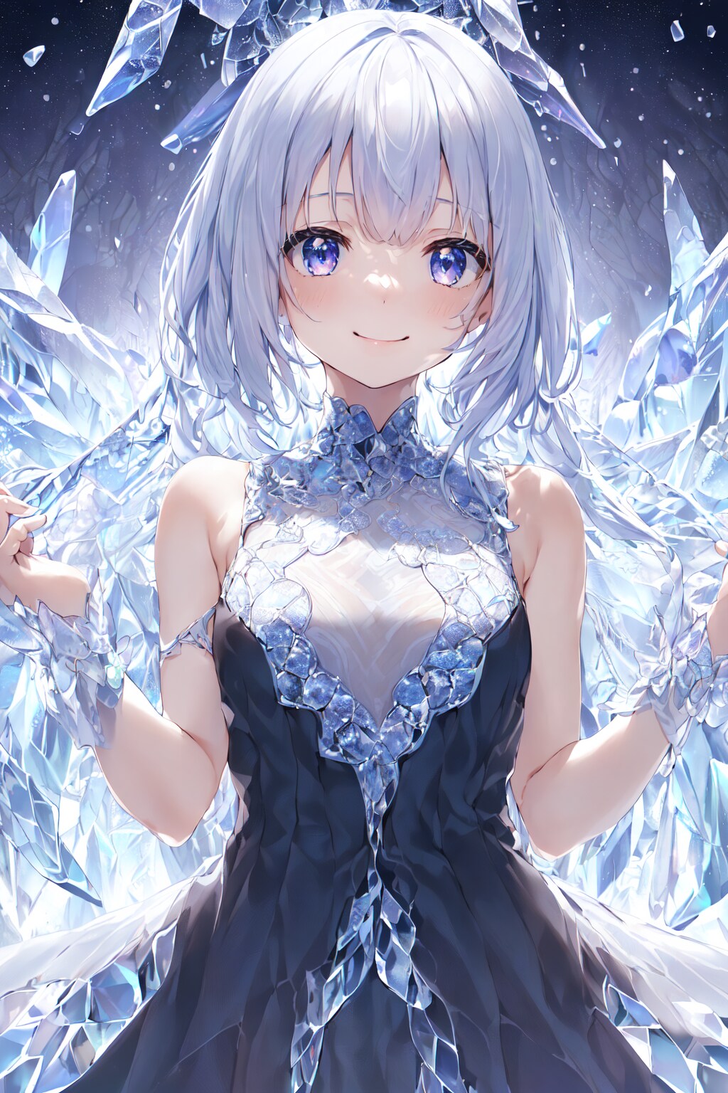 エアコンの精霊