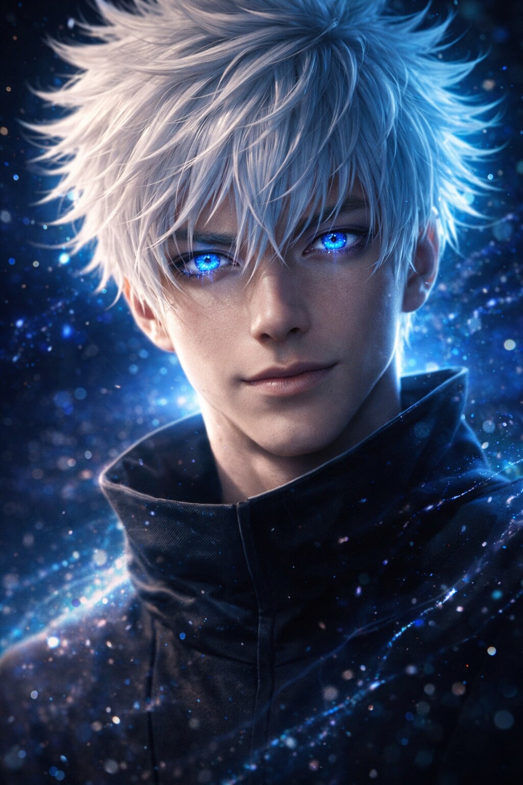 推し男！企画参加投稿 | の人気AIイラスト・グラビア