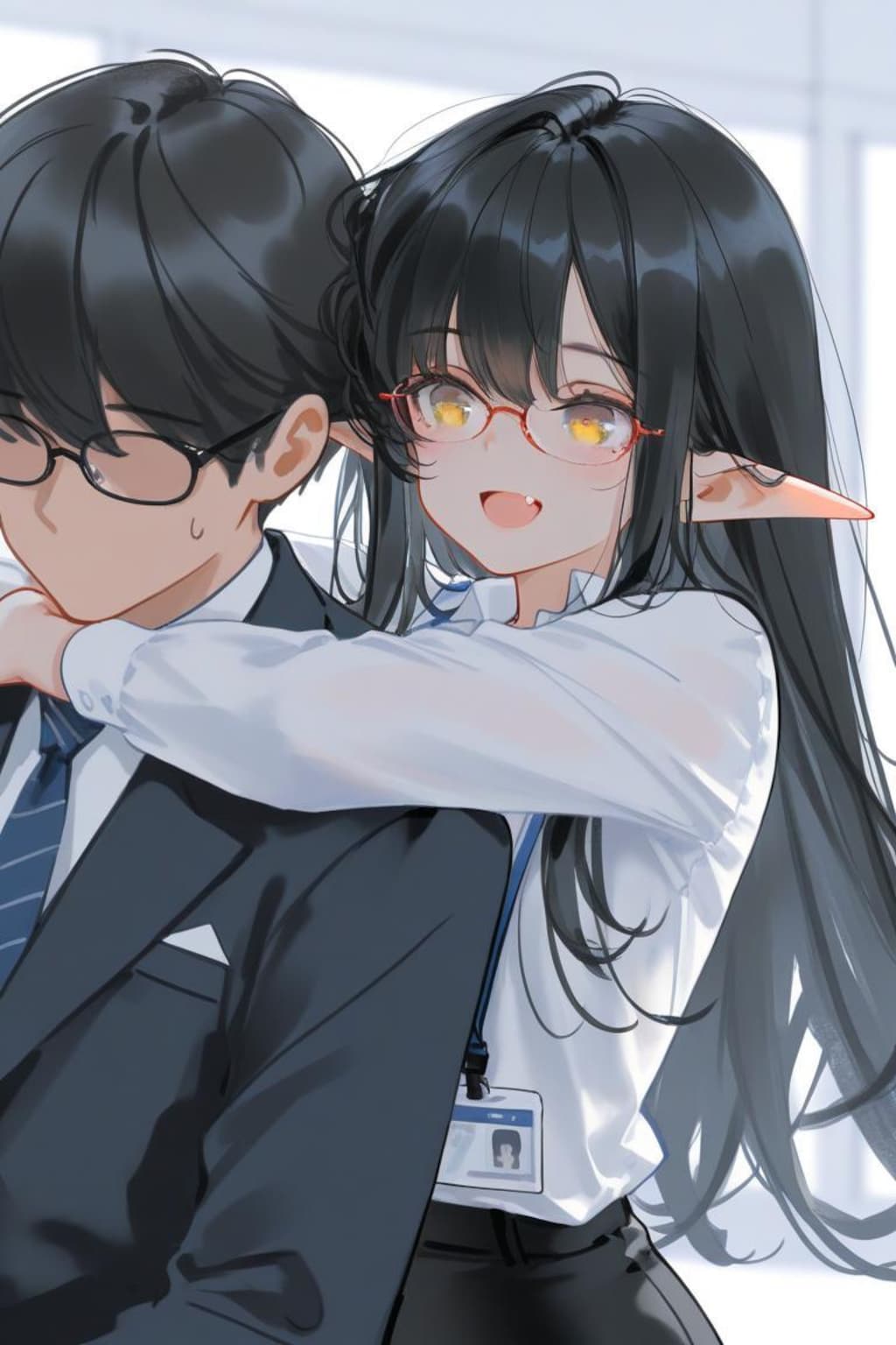 おねだり大人イズミちゃん