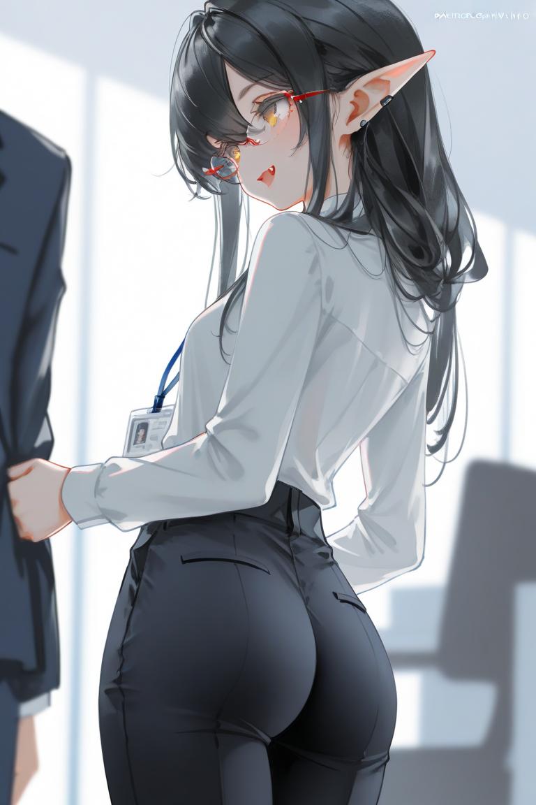 おねだり大人イズミちゃん | の人気AIイラスト・グラビア