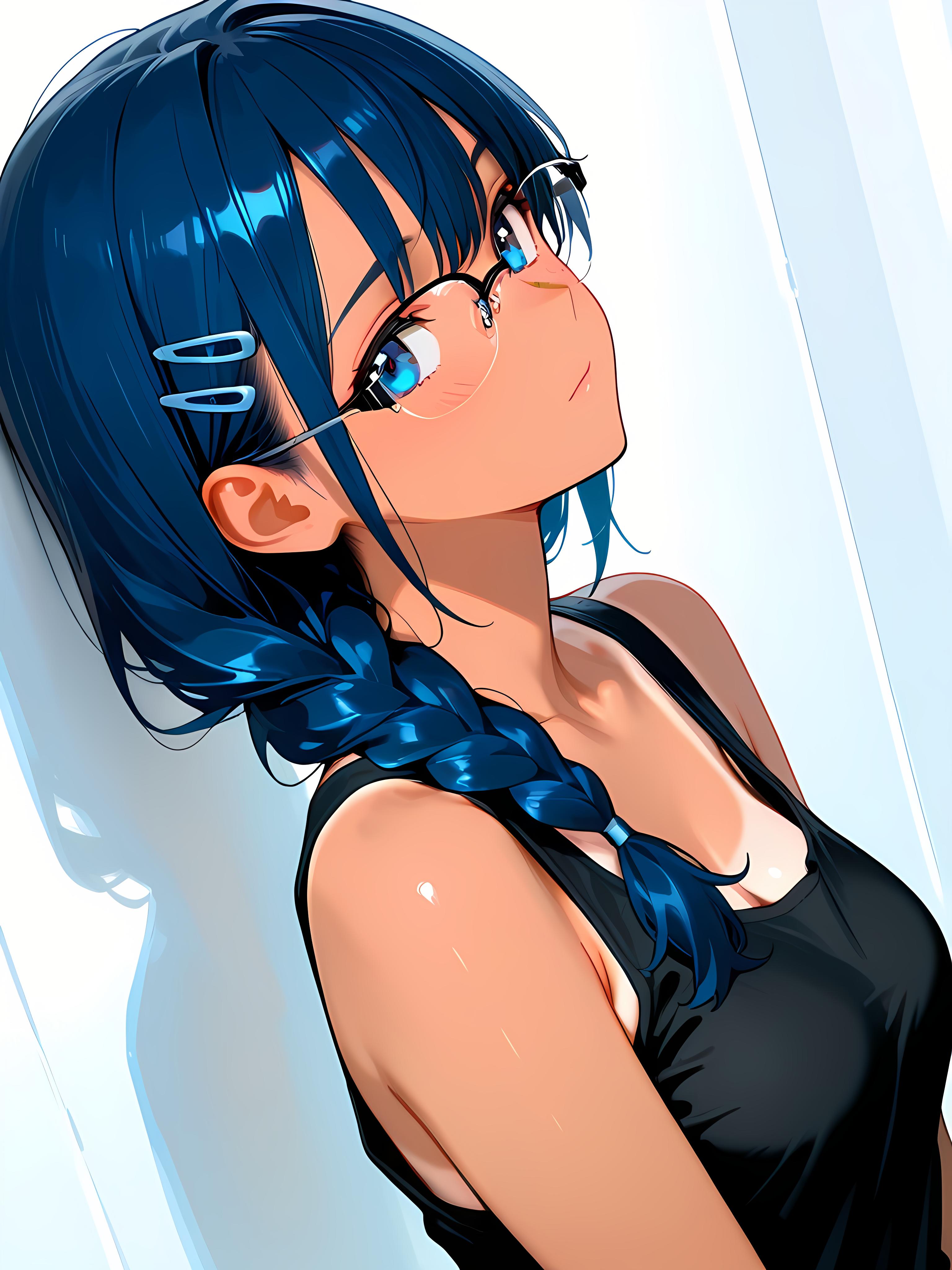 タンクトップ