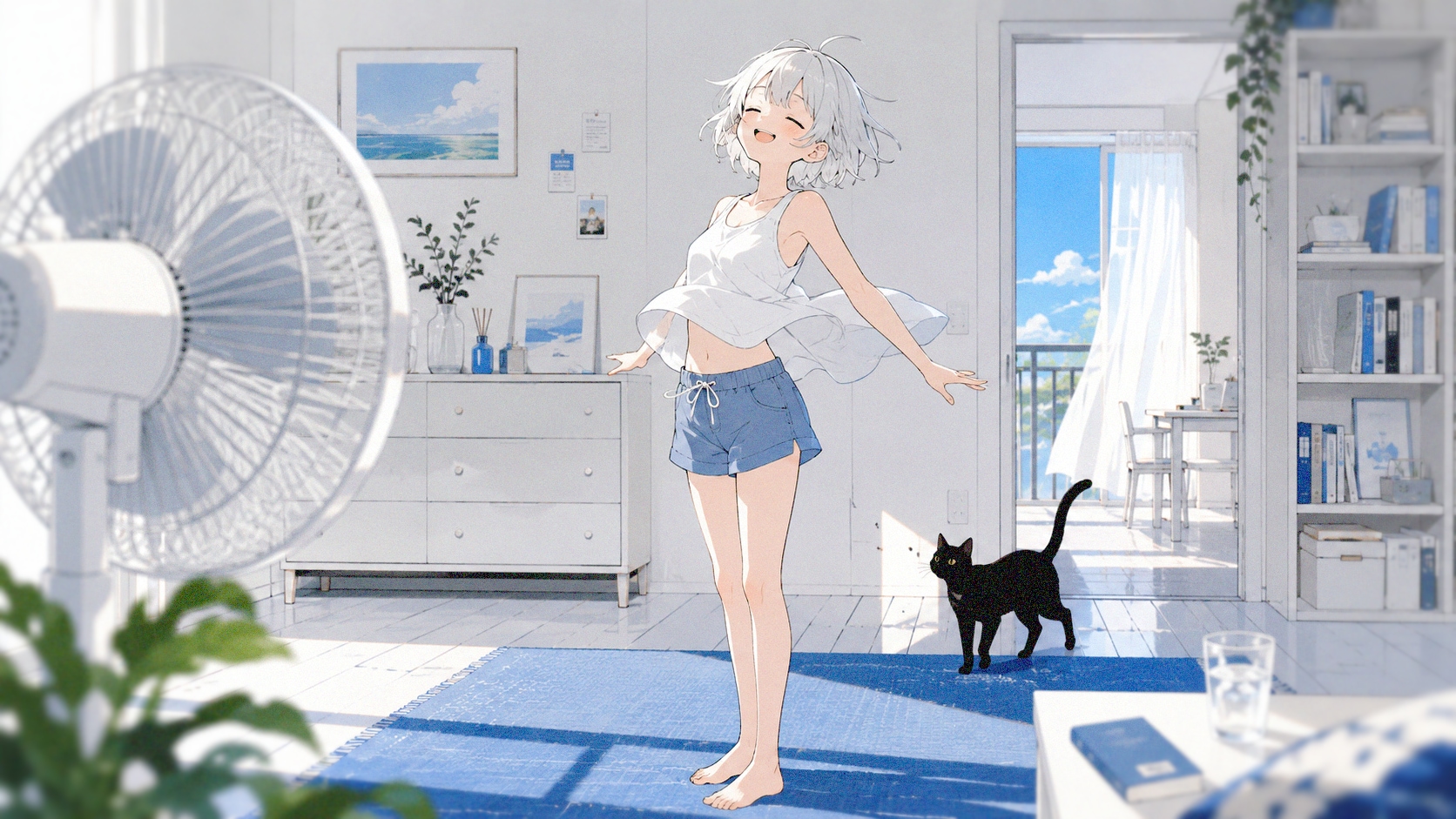 summer
