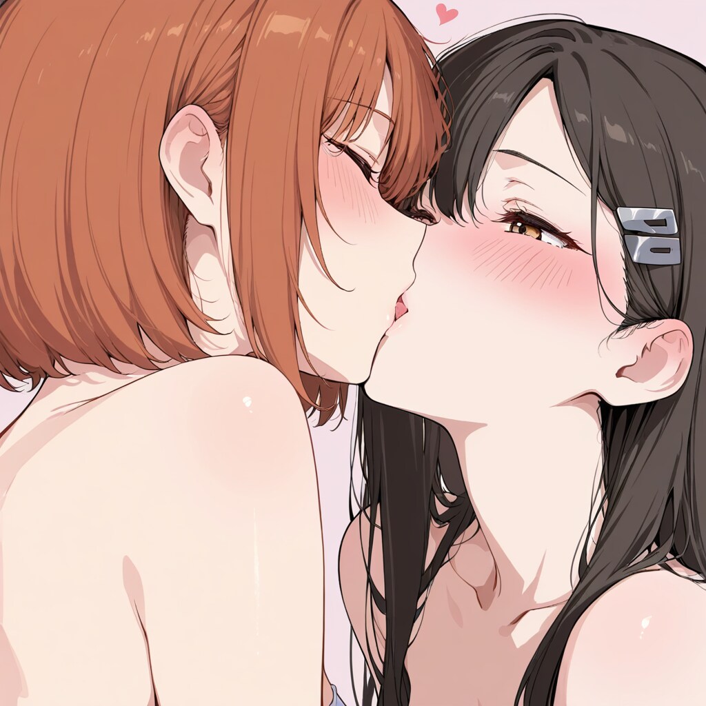 仲良し