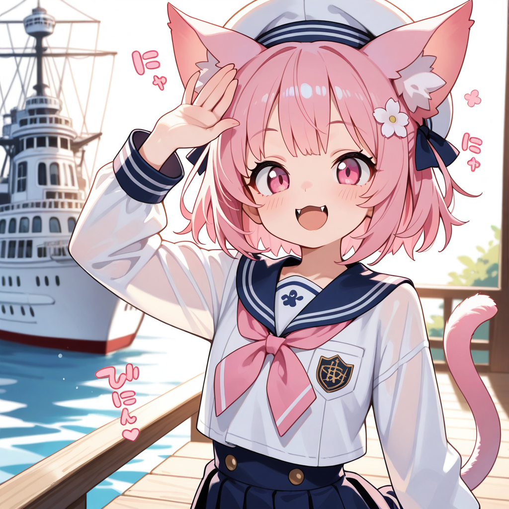 今日は船員デー